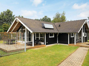Three-Bedroom Holiday home in Otterup 1 in Otterup
